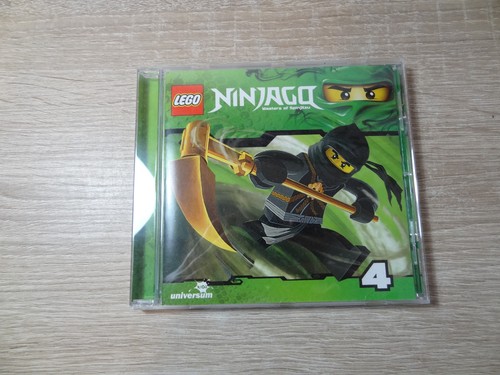 Lego ninjago masters of - masters,