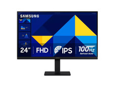 Samsung - 24" S3 (S30GD) IPS
