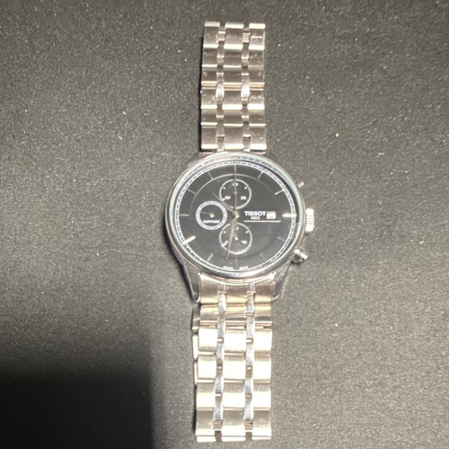 Tissot watch swiss - tissot,