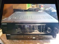 Kenwood KR-A 3080 Stereo