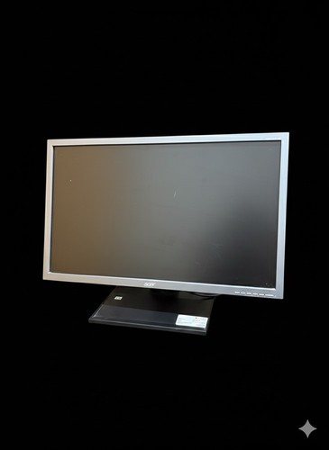Acer b243hl schwarz - acer,