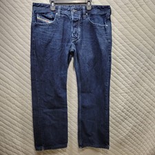 Diesel Larkee Jeans Men 34x30