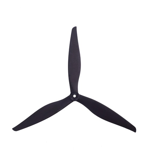 Gemfan 1070 zoll - 10, 3-blatt