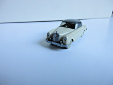 Wiking mercedes 220 - 1:87,