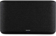Denon Home 350 Multiroom-Lautsprecher, HiFi Lautsprecher mit HEOS Built-in WLAN