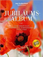 Jubiläumsalbum | Anne
