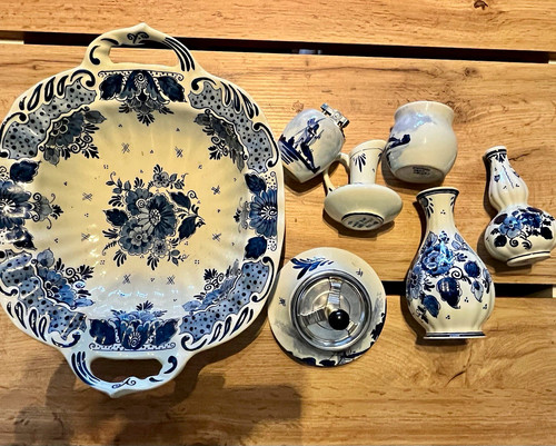 Royal goedewaagen blue - goedewaagen,