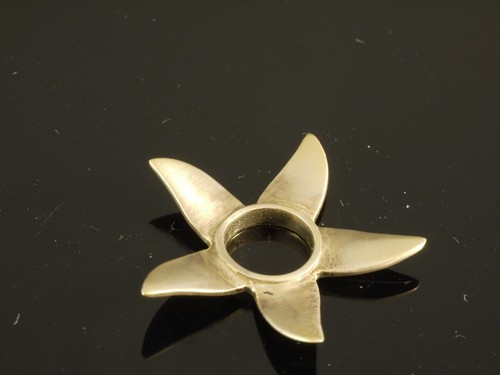 Ring ding silberwerk scheibe - ,