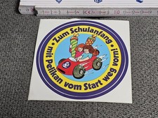 Pelikan vom Start weg   -