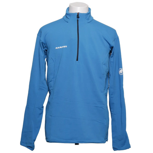 Mammut trainingsoberteil - mammut,,