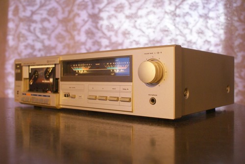 Dual c806 vintage - dual,