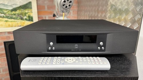 Linn majik high end - majik,