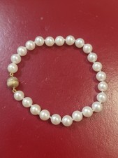 Edles Armband - mit echten