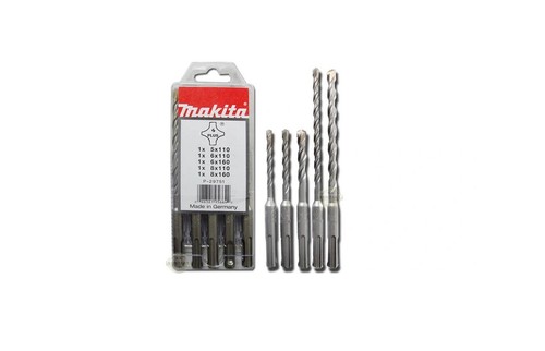 Makita 00795 sds plus - makita®, sds-plus