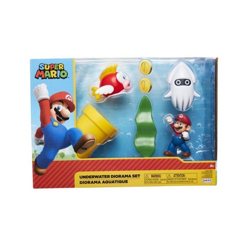 Nintendo super mario 5er - nintendo,
