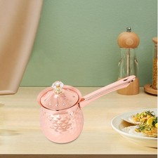 Ibrik Kochtopf mit Griff