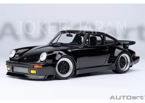 Autoart porsche 911 - porsche,