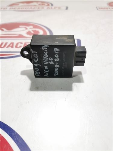 Smd50ecu cdi peugeot new - ,