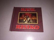 Risiko Risiko Brettspiel PC CD-ROM Computerspiel Retro Klassiker Windows 98