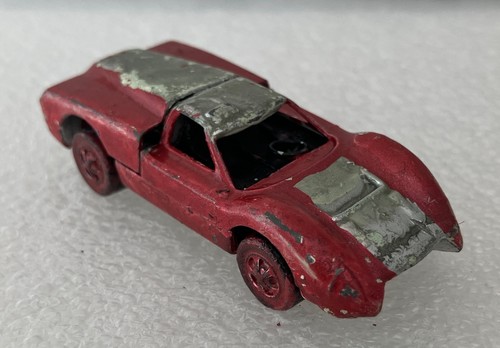 Hot wheels redline - redline, j-car