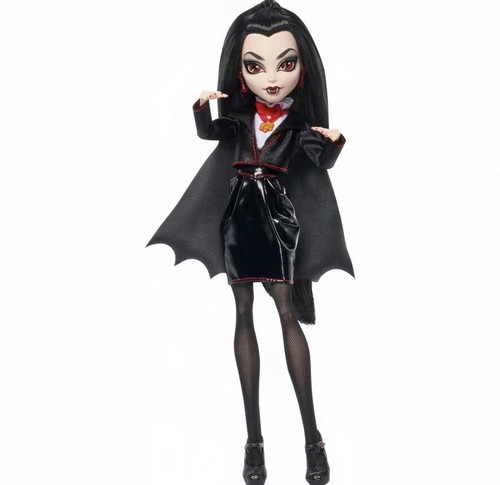 Monster high universal - monster,