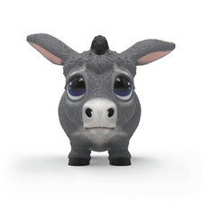 Schleich Mini MATES Donkey