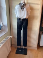 Tolle Satinhose von MARC CAIN