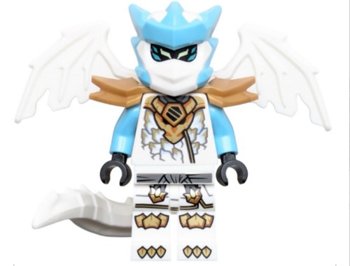 Lego ninjago minifigur - ,