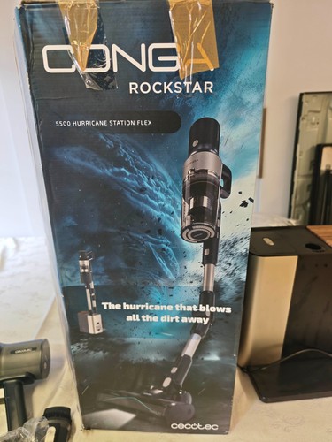 Cecotec conga rockstar 5500 - cecotec,