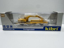 Kibri 26250 Niederbordwagen