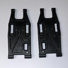 HPI Bullet MT Flux  #101213 - QUERLENKER-SET - Hinten