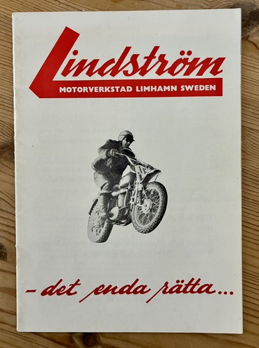 Vintage 60er jahre lindström - vintage,