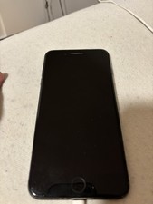 iPhone 7 Plus Schwarz ohne SIM Lock