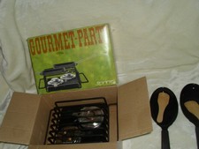 Spring Switzerland Gourmet