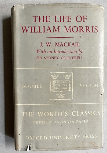 William morris - william,