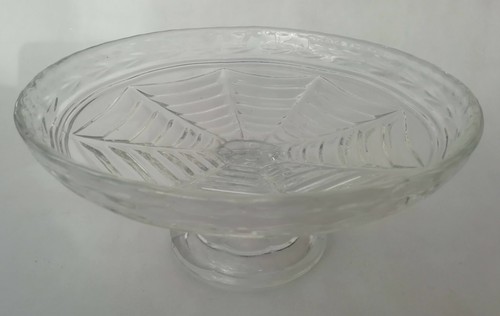 Vintage pressglas bon - pressglas,