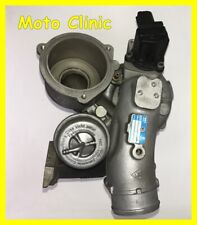 Turbolader Audi A3 VW Golf V GTI Passat 2.0 TFSI 147kW 200PS AXX 06F145701F