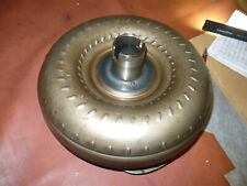 Audi A6 4F 3.0 TDI Automatikgetriebe Quattro Wandler 001612 Y98 SACHS 000236