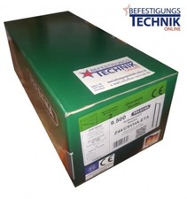 Prebena Klammern Z 44mm CSVHA