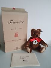 Steiff Teddybär 1950 Club
