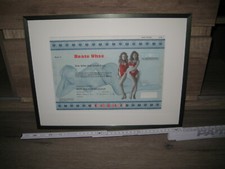 BEATE UHSE SHARE - NO. 5900 -