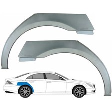 Für Mercedes CLS W219