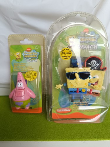 Spongebob squarepants - spongebob,