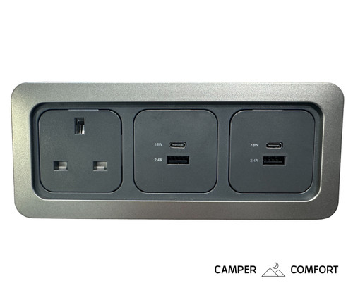 Cbe line campervan - cbe/c-line, 2