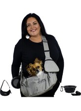 Hundetragetasche Hundetasche