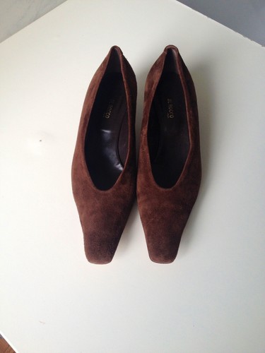 Jil rocco pumps - rocco, braun