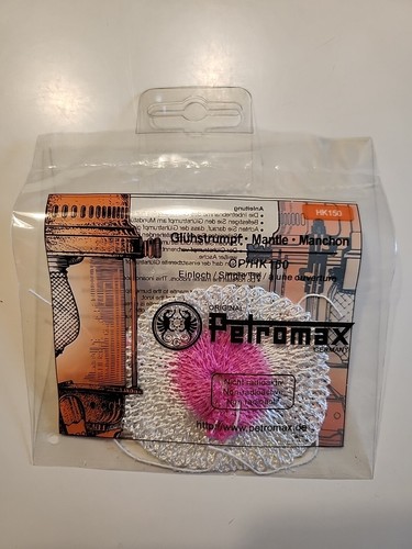 Petromax glühstrumpf - petromax,