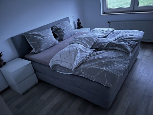 Boxspringbett 180x200 - boxspringbett,