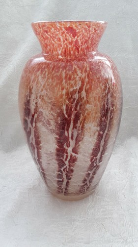 Sehr seltene wmf ikora vase - sehr,