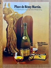 Remy Martin Champagne Cognac